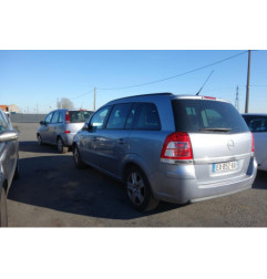 Poignee porte arriere droit OPEL ZAFIRA B