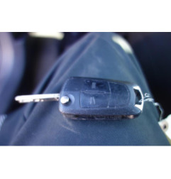 Poignee porte arriere droit OPEL ZAFIRA B
