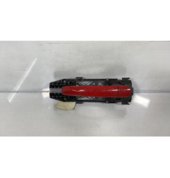 Poignee porte avant droit SKODA FABIA 2 Photo n°1