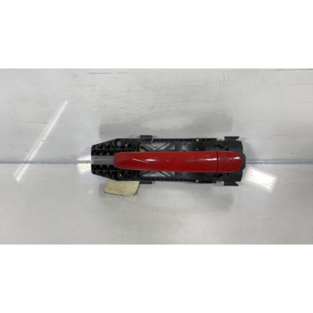 Poignee porte avant droit SKODA FABIA 2 Photo n°1