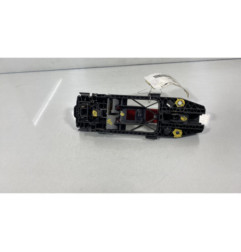 Poignee porte avant droit SKODA FABIA 2