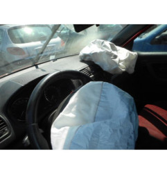 Poignee porte avant droit SKODA FABIA 2