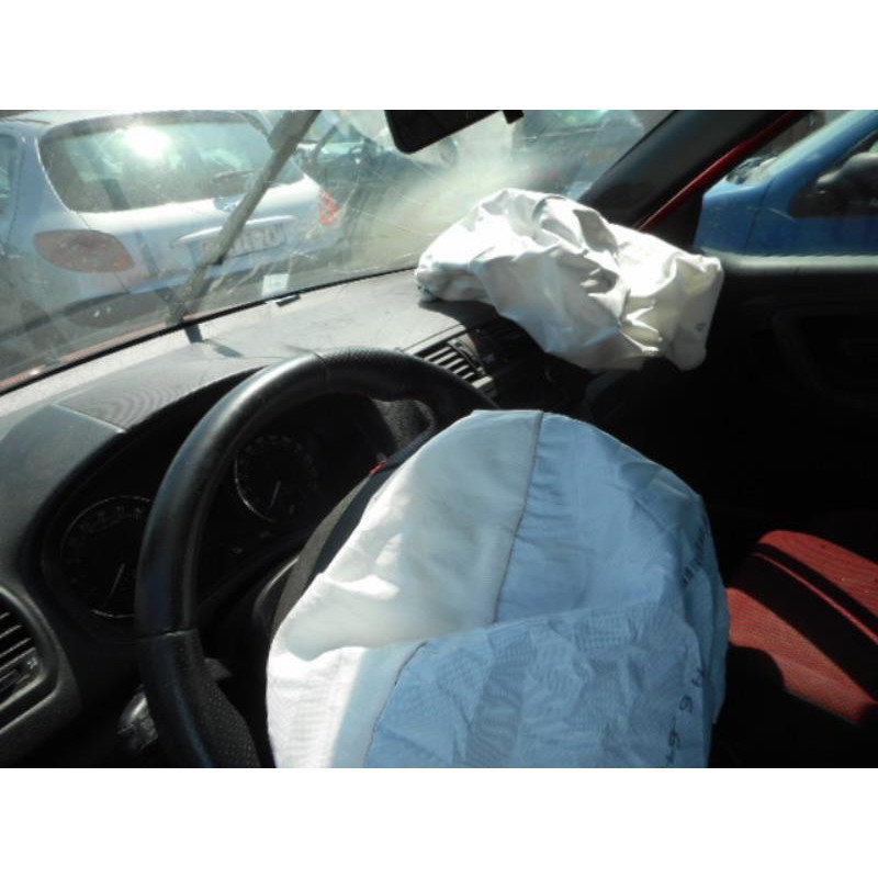Poignee porte avant droit SKODA FABIA 2 Photo n°10