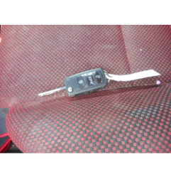 Poignee porte avant droit SKODA FABIA 2
