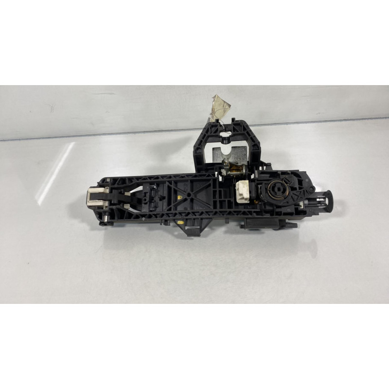 Poignee porte avant gauche MERCEDES CLASSE C 204 Photo n°3