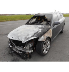 Poignee porte avant gauche MERCEDES CLASSE C 204