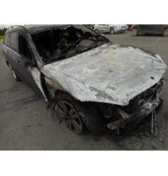 Poignee porte avant gauche MERCEDES CLASSE C 204