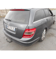 Poignee porte avant gauche MERCEDES CLASSE C 204