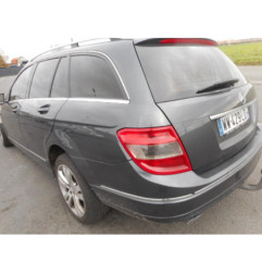 Poignee porte avant gauche MERCEDES CLASSE C 204