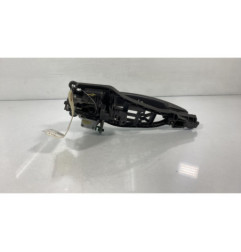Poignee porte avant droit OPEL CORSA D