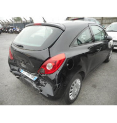 Poignee porte avant droit OPEL CORSA D