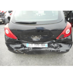 Poignee porte avant droit OPEL CORSA D