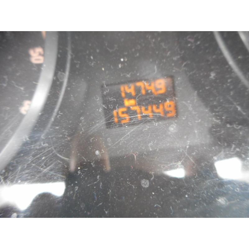 Poignee porte avant droit OPEL CORSA D Photo n°11
