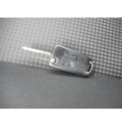 Poignee porte avant droit OPEL CORSA D
