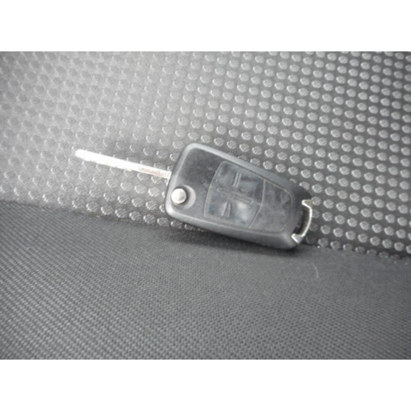 Poignee porte avant droit OPEL CORSA D Photo n°14