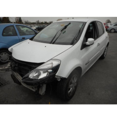 Poignee interieur avant droit RENAULT CLIO 3