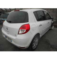 Poignee interieur avant droit RENAULT CLIO 3