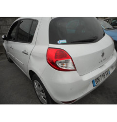 Poignee interieur avant droit RENAULT CLIO 3