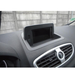 Poignee interieur avant droit RENAULT CLIO 3