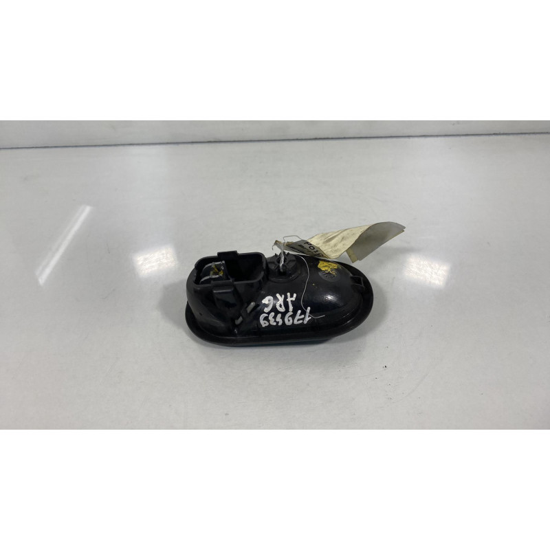 Poignee interieur arriere gauche RENAULT CLIO 3 Photo n°2