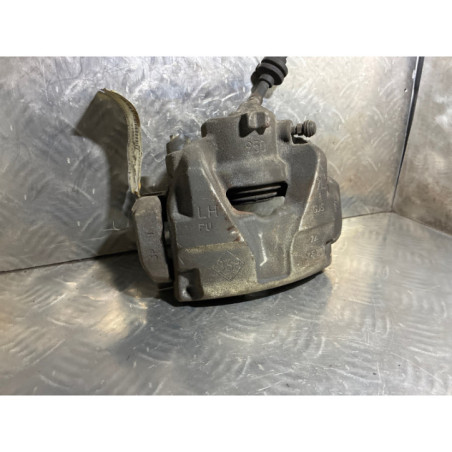 Etrier avant gauche (freinage) RENAULT CAPTUR 1