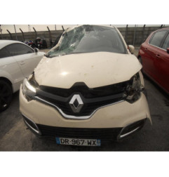 Etrier avant gauche (freinage) RENAULT CAPTUR 1