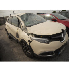 Etrier avant gauche (freinage) RENAULT CAPTUR 1