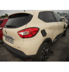 Etrier avant gauche (freinage) RENAULT CAPTUR 1