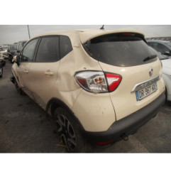Etrier avant gauche (freinage) RENAULT CAPTUR 1