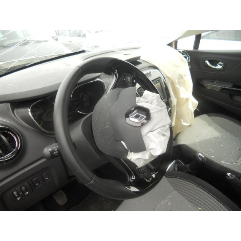 Etrier avant gauche (freinage) RENAULT CAPTUR 1 Photo n°9