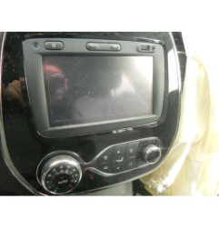 Etrier avant gauche (freinage) RENAULT CAPTUR 1