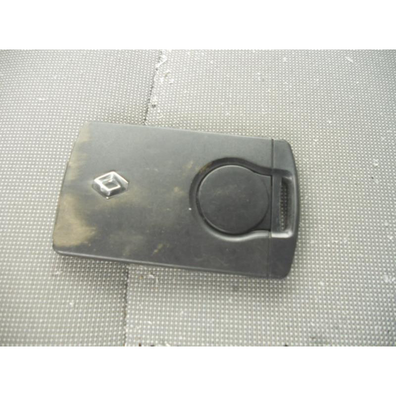 Etrier avant gauche (freinage) RENAULT CAPTUR 1 Photo n°11
