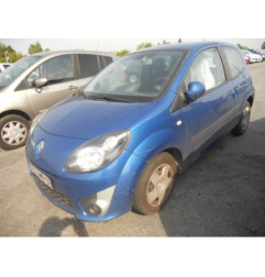Poignee porte avant droit RENAULT TWINGO 2