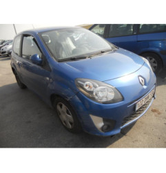 Poignee porte avant droit RENAULT TWINGO 2