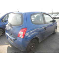 Poignee porte avant droit RENAULT TWINGO 2
