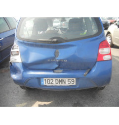 Poignee porte avant droit RENAULT TWINGO 2