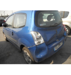 Poignee porte avant droit RENAULT TWINGO 2