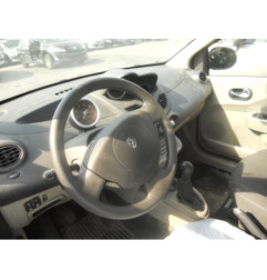 Poignee porte avant droit RENAULT TWINGO 2