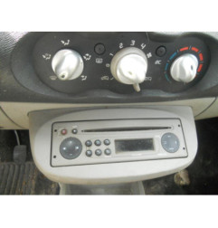Poignee porte avant droit RENAULT TWINGO 2