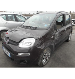 Poignee porte arriere droit FIAT PANDA 3