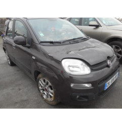 Poignee porte arriere droit FIAT PANDA 3
