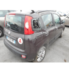 Poignee porte arriere droit FIAT PANDA 3