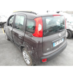Poignee porte arriere droit FIAT PANDA 3