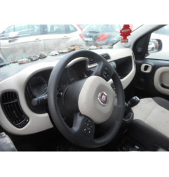 Poignee porte arriere droit FIAT PANDA 3