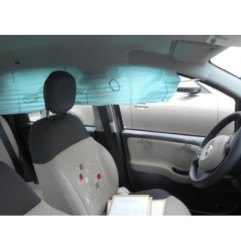 Poignee porte arriere droit FIAT PANDA 3