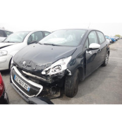 Poignee porte avant gauche PEUGEOT 208 1
