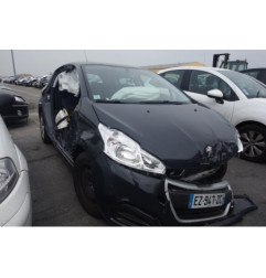 Poignee porte avant gauche PEUGEOT 208 1