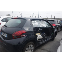 Poignee porte avant gauche PEUGEOT 208 1