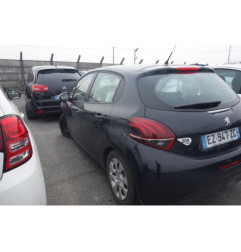 Poignee porte avant gauche PEUGEOT 208 1