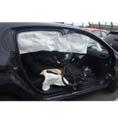 Poignee porte avant gauche PEUGEOT 208 1